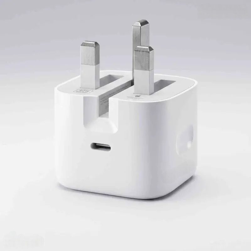 Adapter Charger