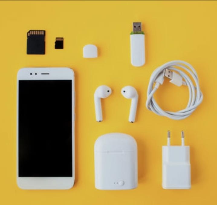 Mobile Accessories